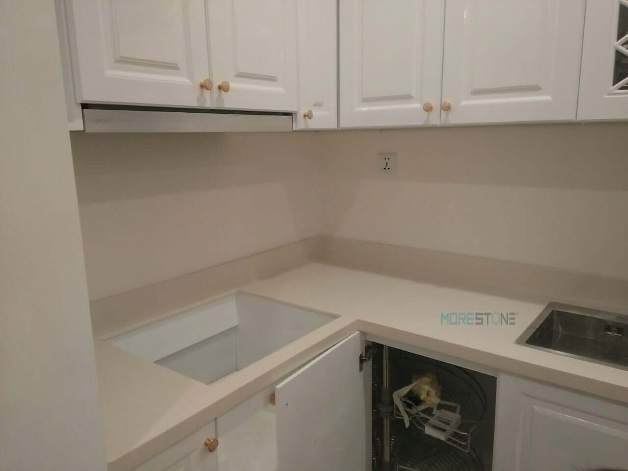 Danh sách các mẫu thiết kế đá Himacs cao cấp và sang trọng